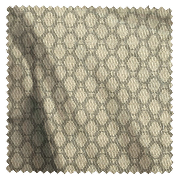 Cumbrian Sheep in Olive