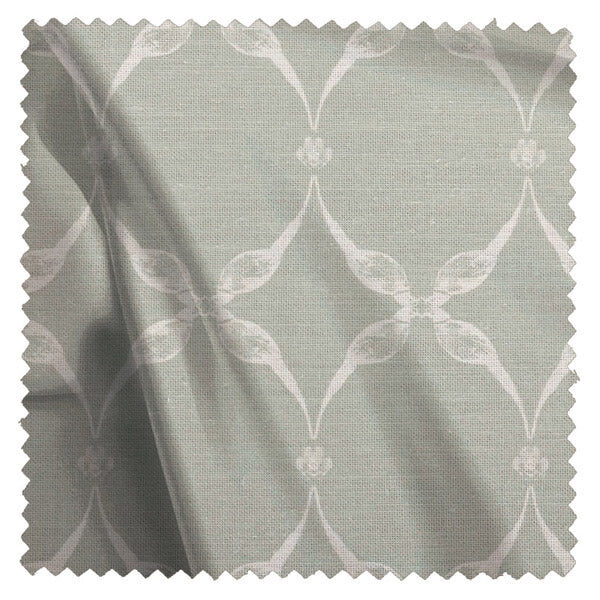 Pheasant & Feather in Verdigrey