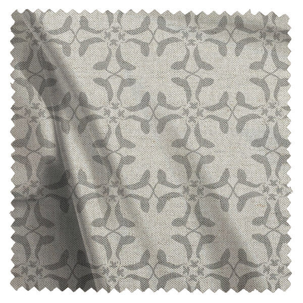 Cumberland Cow in Dove on Natural