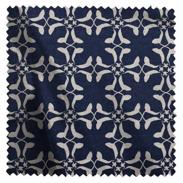 Cumberland Cow in Navy