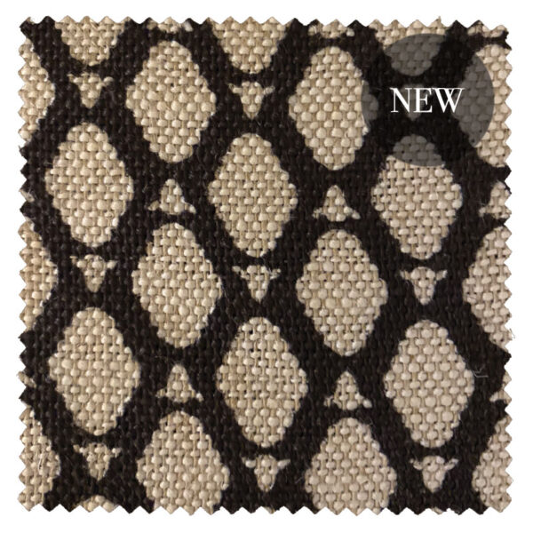 Rustic Cumbrian Sheep in Natural